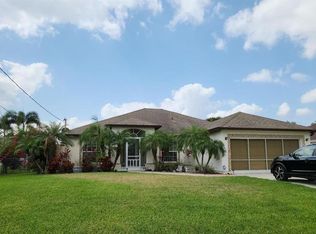 3672 SW Carmody St, Port Saint Lucie, FL 34953