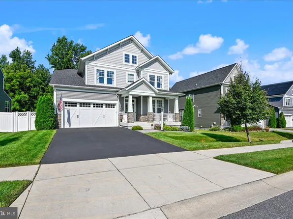 8106 Neidert Dr, Millersville, MD 21108