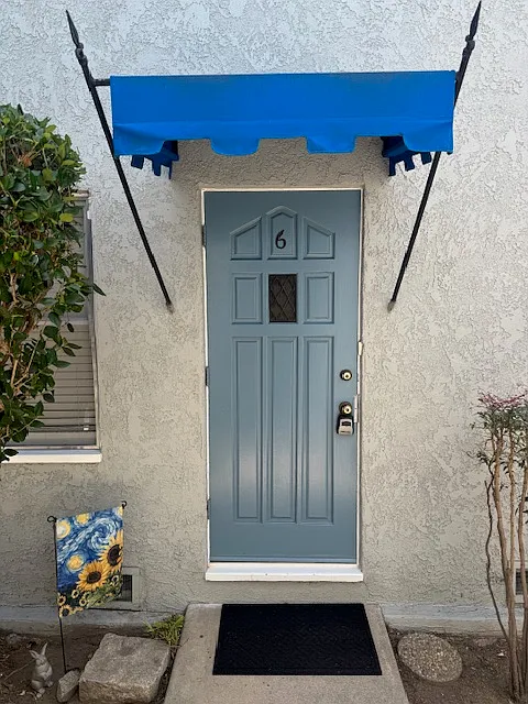 1 bed, 850 sqft, $2,350 — Photo 4