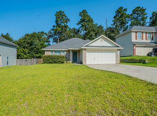 5441 N Buffalo Cir, Willis, TX 77378