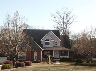 121 Havelock Cir, Warner Robins, GA 31088