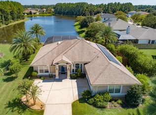 176 Whisper Ridge Dr, Saint Augustine, FL 32092