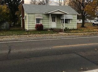 302 W Miami St, De Graff, OH 43318