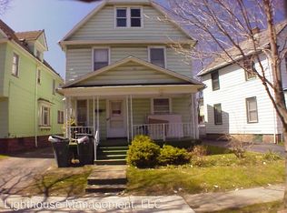 89 Sidney St, Rochester, NY 14609