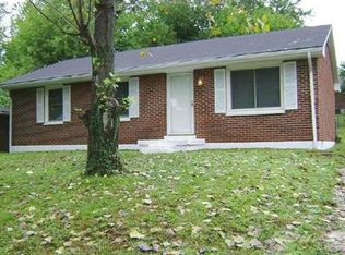 155 Fuller Way, Mt Sterling, KY 40353