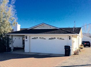 3415 N Christine Dr, Prescott Valley, AZ 86314