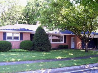 103 David Ct, La Porte, IN