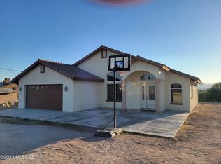 986 Calle Coyote, Rio Rico, AZ 85648
