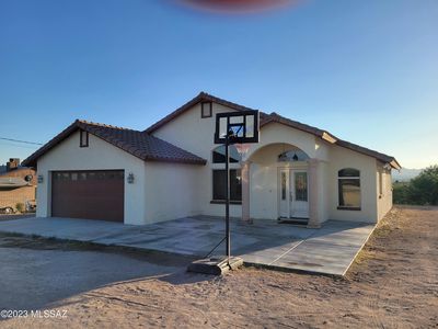 986 Calle Coyote, Rio Rico, AZ, 85648