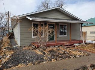 10935 Highway 65, Mesa, CO 81643