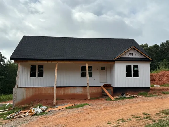 15885 Wyatts Way, Huddleston, VA 24104