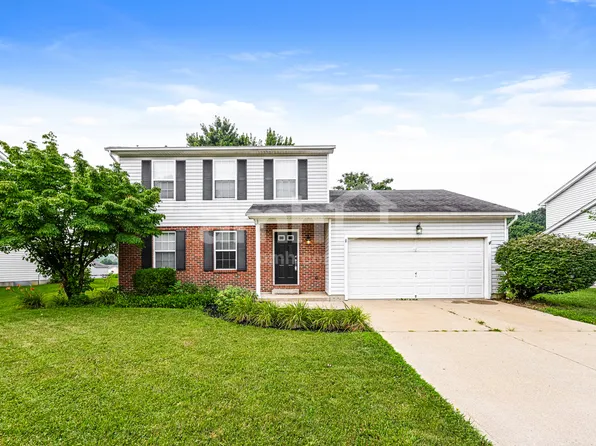 397 Misty Dawn Dr, Maineville, OH 45039
