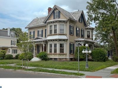 236 Stockton St, Hightstown, NJ, 08520