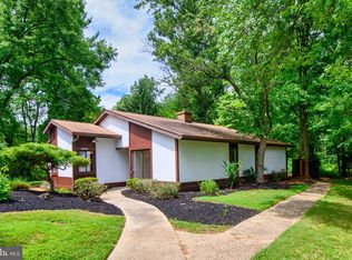 6344 Sunny Spg, Columbia, MD 21044