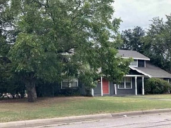 Property Front View