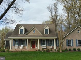 14680 Magnolia Dr, Issue, MD 20645