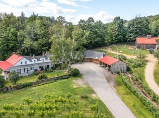 528 Meadow Pond Rd, Gilmanton, NH 03237