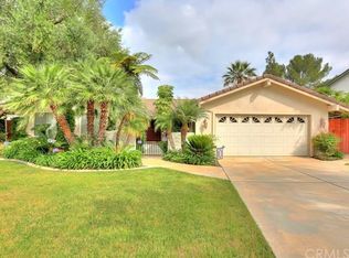 5805 Intervale Dr, Riverside, CA 92506