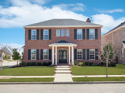 716 Rockledge Trl, Aledo, TX, 76008