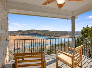 18400 W Rim Dr, Leander, TX 78645