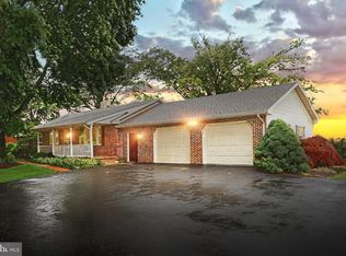 5075 E Berlin Rd, East Berlin, PA 17316