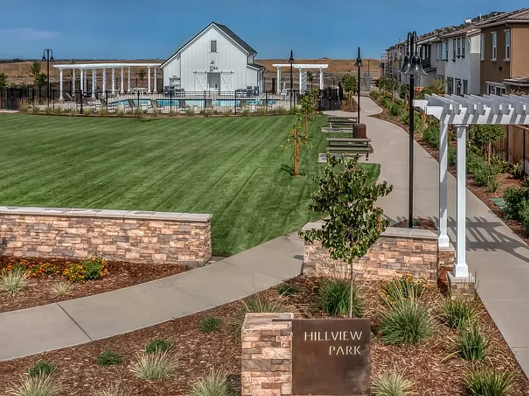 Community Park