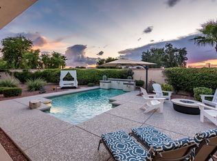 22728 N Padaro Dr, Sun City West, AZ 85375