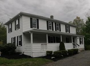 103 Comfort St, Bridgewater, MA 02324