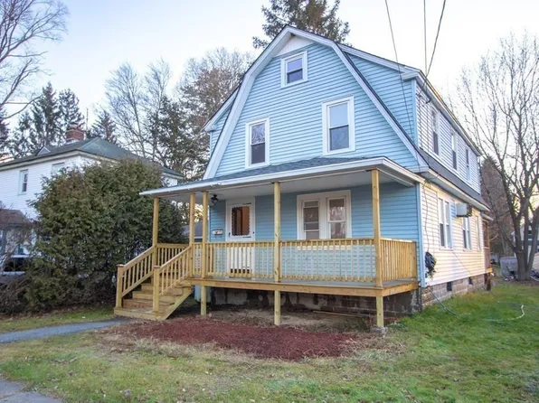 12 Stanley St, Greenfield, MA 01301