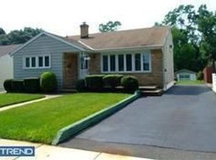 149 Locust Ave, Hamilton, NJ 08620