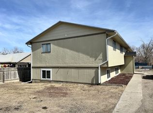243 S 6th Ave #3, Casper, WY 82604