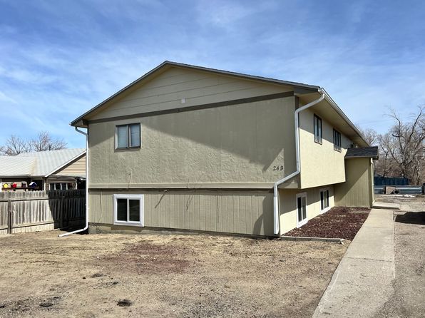 243 S 6th Ave #1