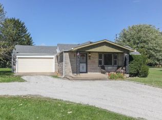 6748 W Us Highway 40, Greenfield, IN 46140