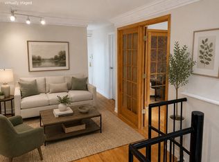 126 W 82nd St APT 1, New York, NY 10024