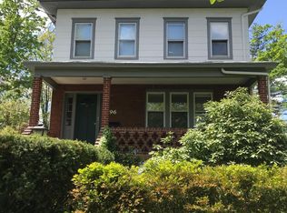 96 Linden Ln APT 1, Princeton, NJ 08540
