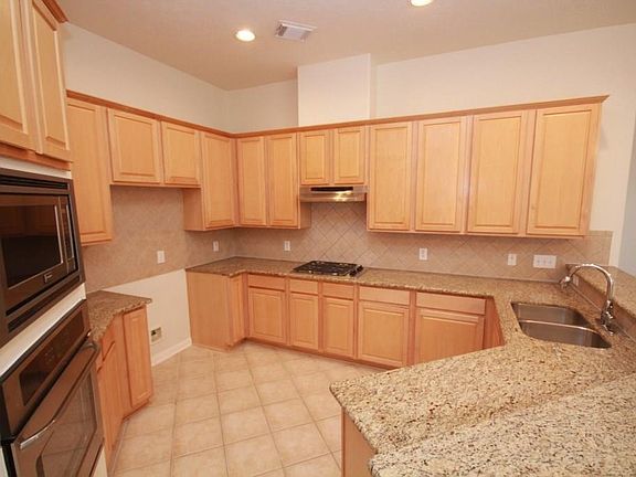 Kitchen - New Appliances