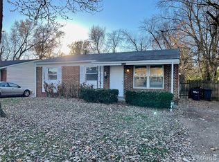 10149 Royal Dr, Saint Louis, MO