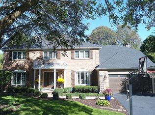 693 Cavalcade Cir, Naperville, IL