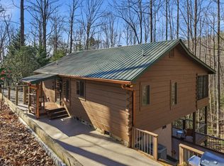 266 Chimney Rock Rd, Ellijay, GA 30540