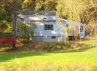 612 Oak Summit Rd, Millbrook, NY 12545