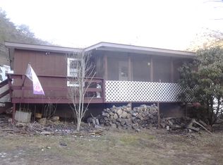 120 Mayflower Ln, Sylva, NC 28779