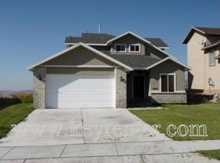 4447 N Pheasant Ridge Trl, Lehi, UT 84043