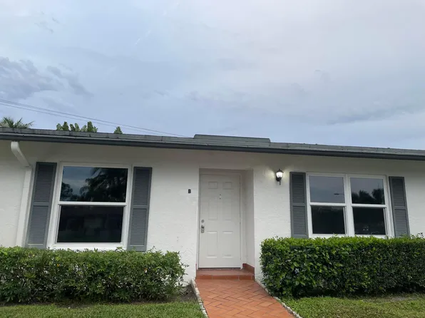 5074 Privet Place #B, Delray Beach, FL 33484