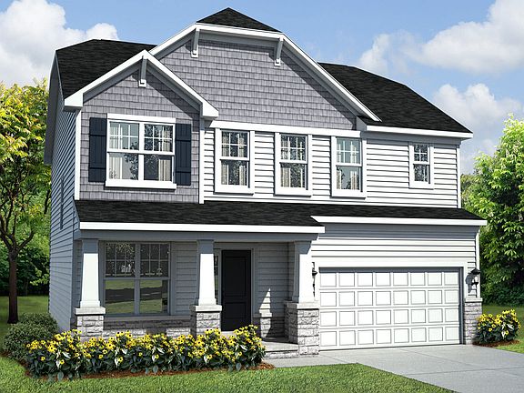 Findlay Elevation C