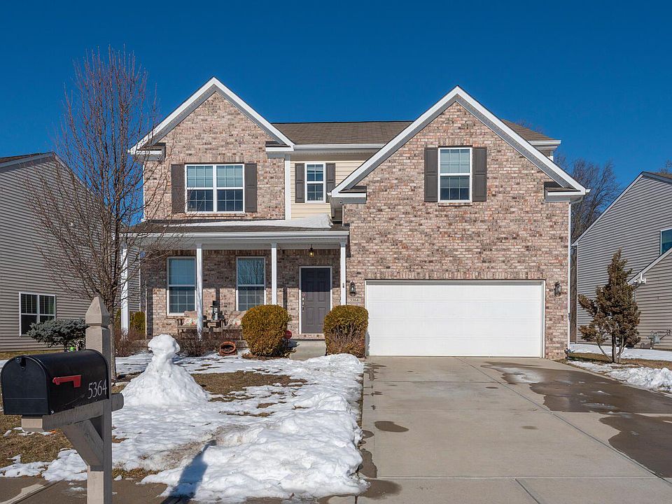 1st image of 5364 W Hoge Dr