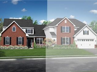 9683 Crescent Lane Upper, Breinigsville, PA 18031