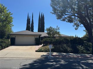 17068 Westbury Dr, Granada Hills, CA 91344