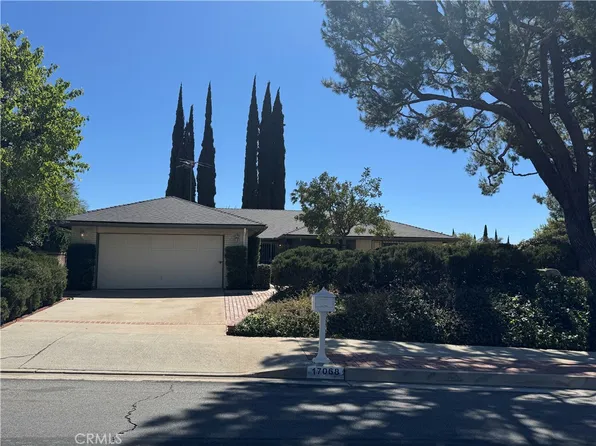 17068 Westbury Dr, Granada Hills, CA 91344