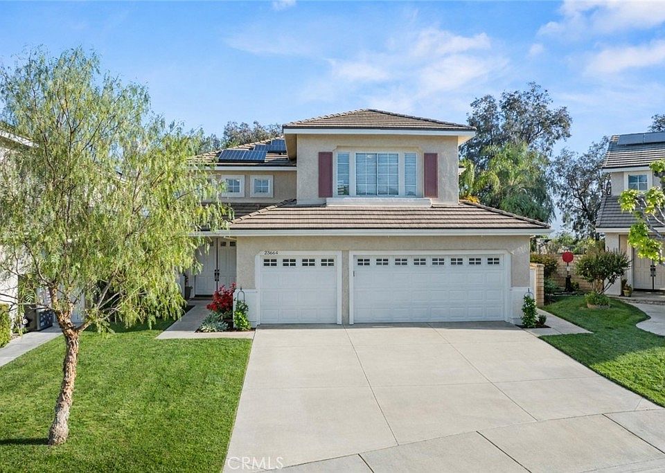 1st image of 23664 Clearidge Dr