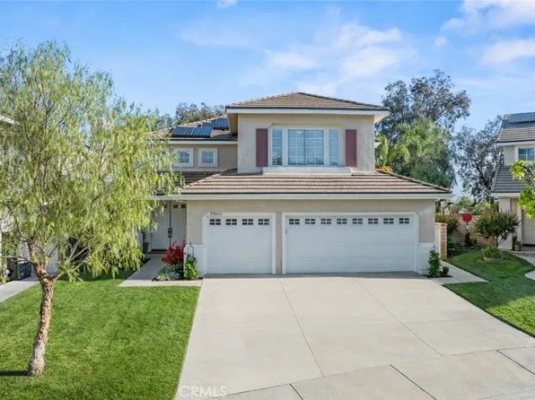 23664 Clearidge Dr, Santa Clarita, CA 91354